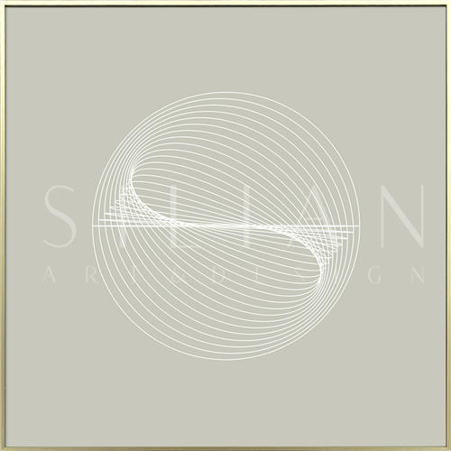 Geometric Space II